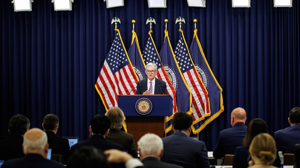 ABD’de Fed Başkanı Powell hakkında soruşturma