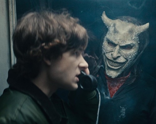 ABD’de gişesinde 1990’dan sonra en kötü ekim ayı