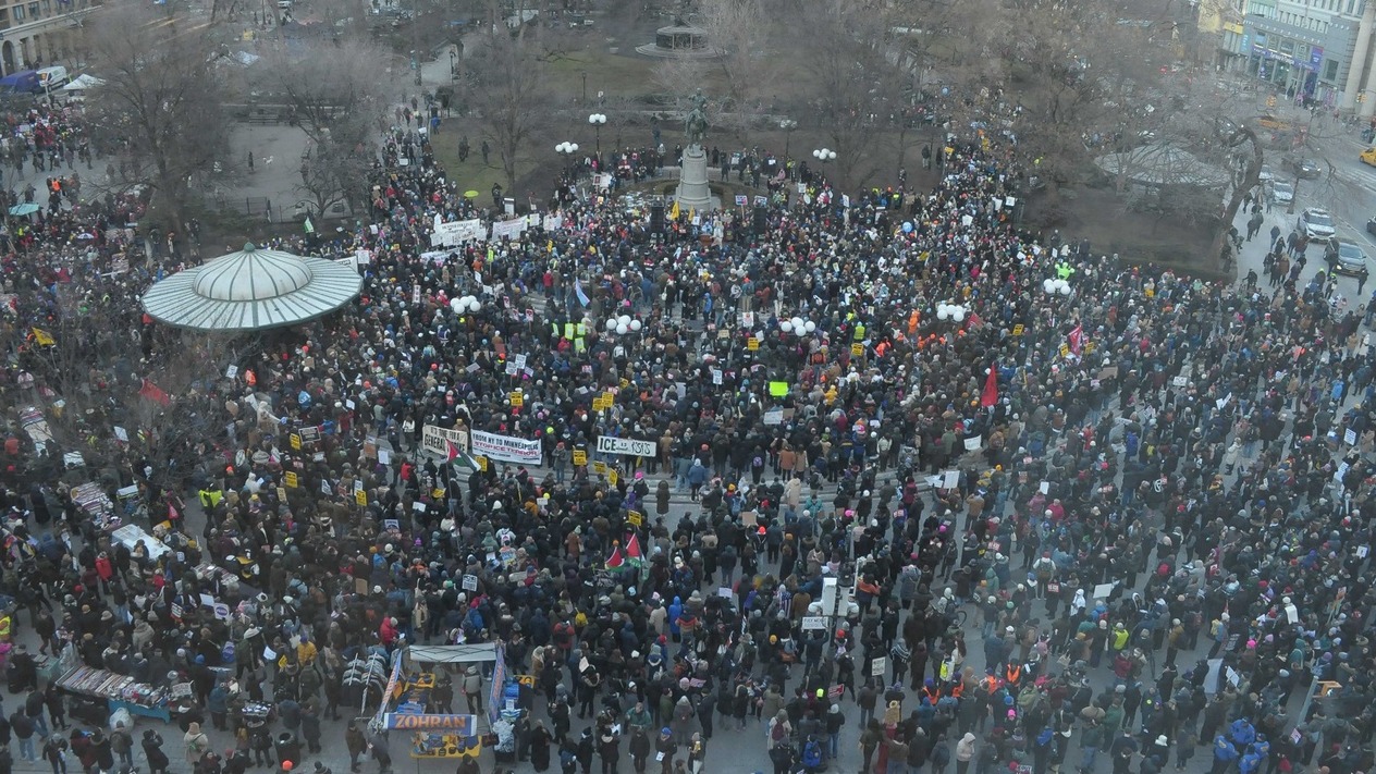 ABD’de göçmen polisi tartışmaları şirketlere de sıçradı