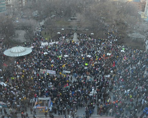 ABD’de göçmen polisi tartışmaları şirketlere de sıçradı