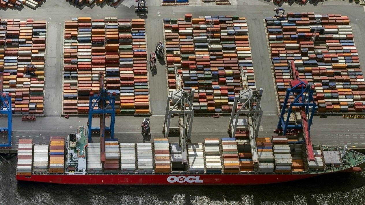 ABD’de gümrük vergisi iadesi: Şirketlerin yüzde 20’si başvuru yaptı