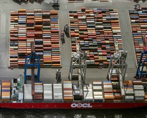 ABD’de gümrük vergisi iadesi: Şirketlerin yüzde 20’si başvuru yaptı