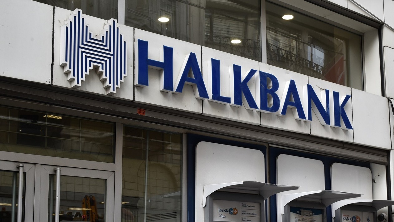 ABD'de Halkbank duruşması ertelendi