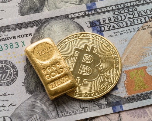 ABD’de hükümet belirsizliği: Bitcoin yükseldi, altın rekor kırdı