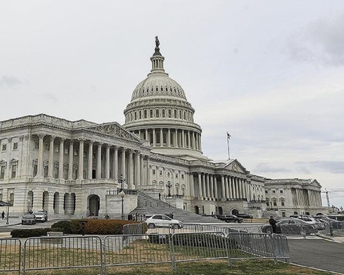 ABD’de hükümet kapanması ikinci haftasında: Senatoda tasarı yine geçmedi