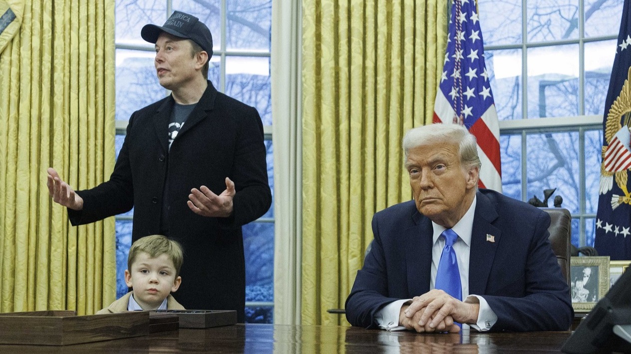 ABD’de hükümet yetkilileri nasıl zenginleşiyor?