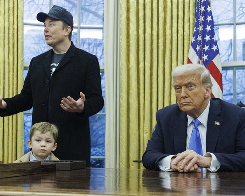 ABD’de hükümet yetkilileri nasıl zenginleşiyor?