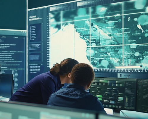 ABD’de hükümetin kapanması siber savunmaları zayıflattı iddiası