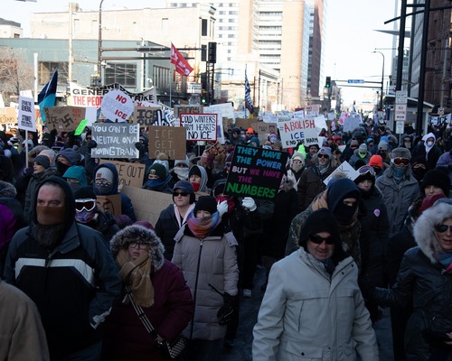 ABD'de ICE ekiplerine dair tartışmalar büyüyor