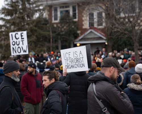 ABD'de ICE krizi büyüyor