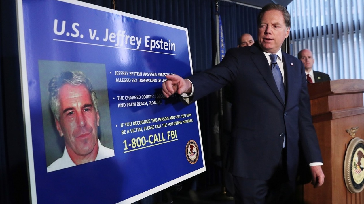 ABD’de Jeffrey Epstein dosyaları ne zaman yayınlanacak?