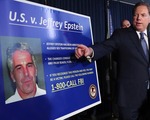 ABD’de Jeffrey Epstein dosyaları ne zaman yayınlanacak?