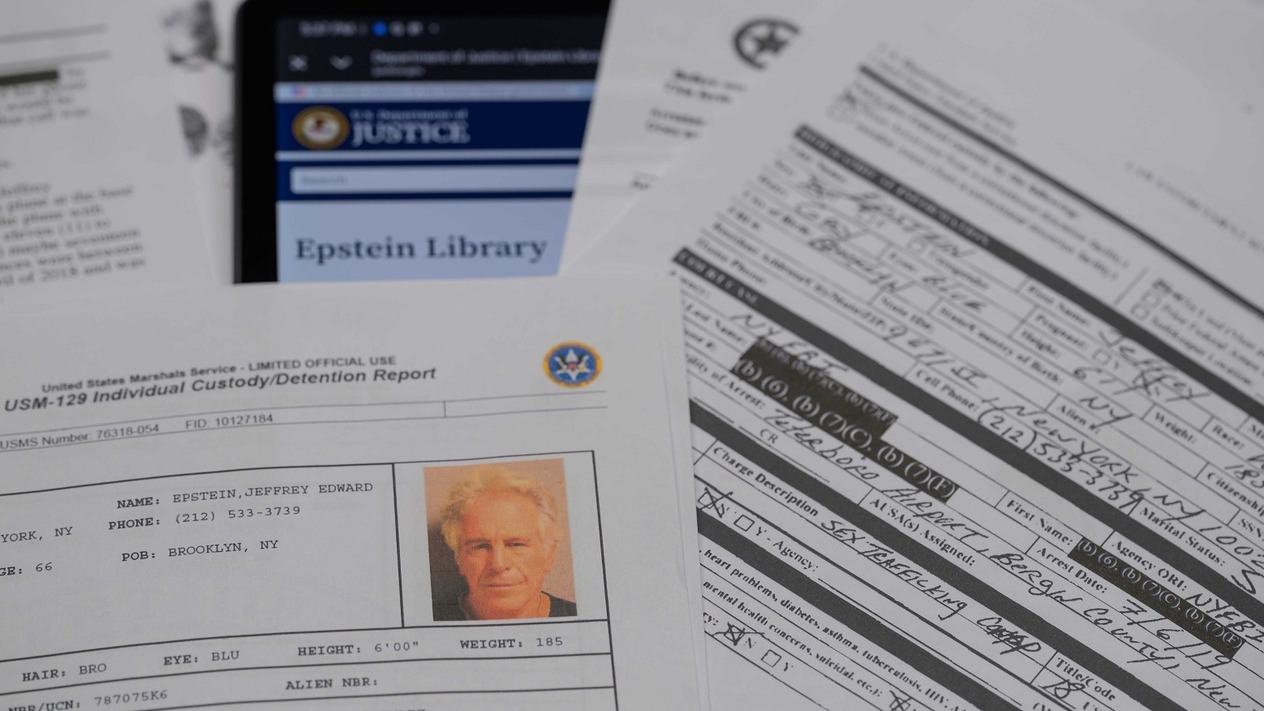 ABD'de Jeffrey Epstein istifaları: Nobel ödüllü bilim insanı, ABD’li eski bakan