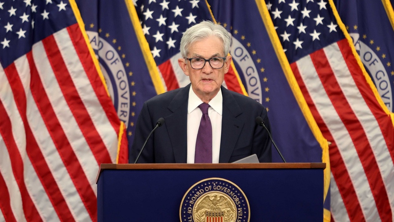 ABD’de Jerome Powell soruşturması yeniden başlayabilir