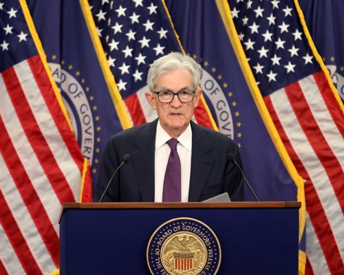 ABD’de Jerome Powell soruşturması yeniden başlayabilir