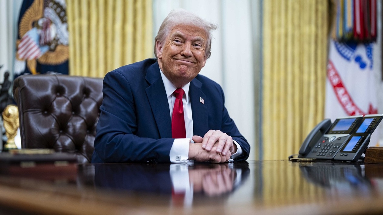 ABD’de mahkeme gümrük tarifelerini durdurma kararını uzattı