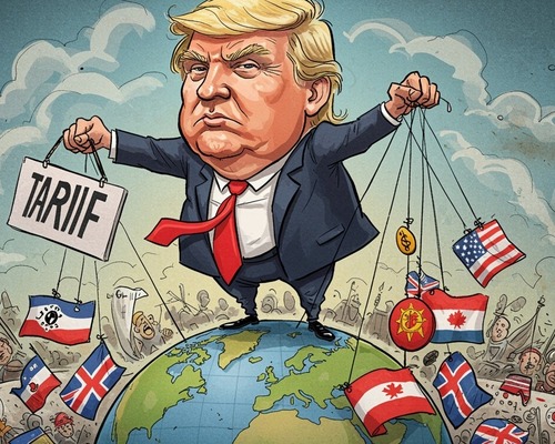 ABD'de mahkeme Trump'ın küresel tarifelerini yasa dışı ilan etti