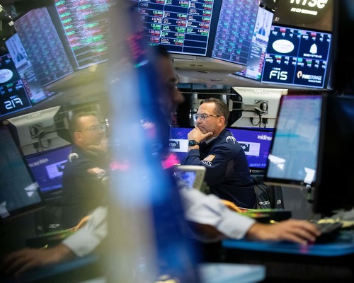 ABD’de Nasdaq işlemlerinin uzatılması teklifi tartışma yarattı