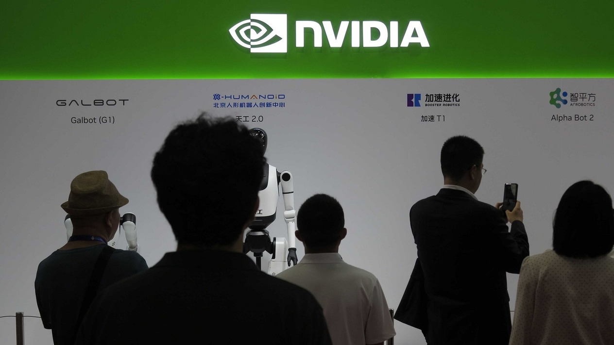 ABD’de Nvidia çiplerinin gizlice Çin’e satıldığı iddiası