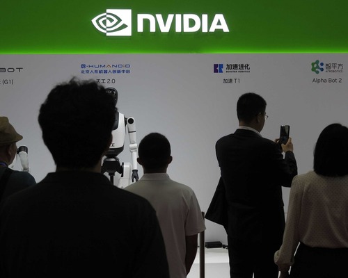 ABD’de Nvidia çiplerinin gizlice Çin’e satıldığı iddiası
