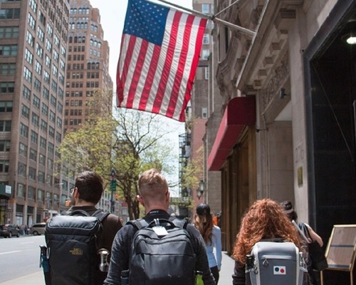 ABD’de özel sektörde geçen ay 32 bin kişi işten çıkarıldı