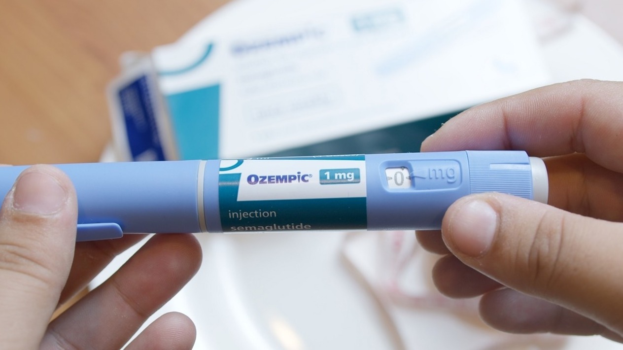 ABD'de Ozempic böbrek hastalığı için onay aldı