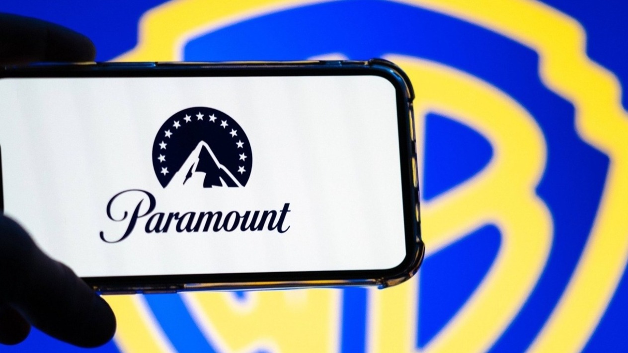 ABD'de Paramount-Warner Bros. Discovery birleşmesine antitröst davası