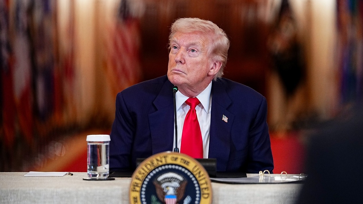 ABD’de petrol endüstrisi Trump yönetimini uyardı