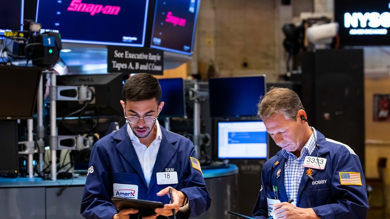 ABD'de resesyon korkusu: Uzmanlardan panik yapmayın uyarısı