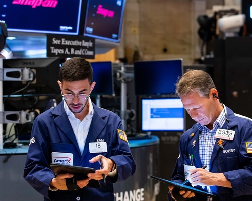 ABD'de resesyon korkusu: Uzmanlardan panik yapmayın uyarısı