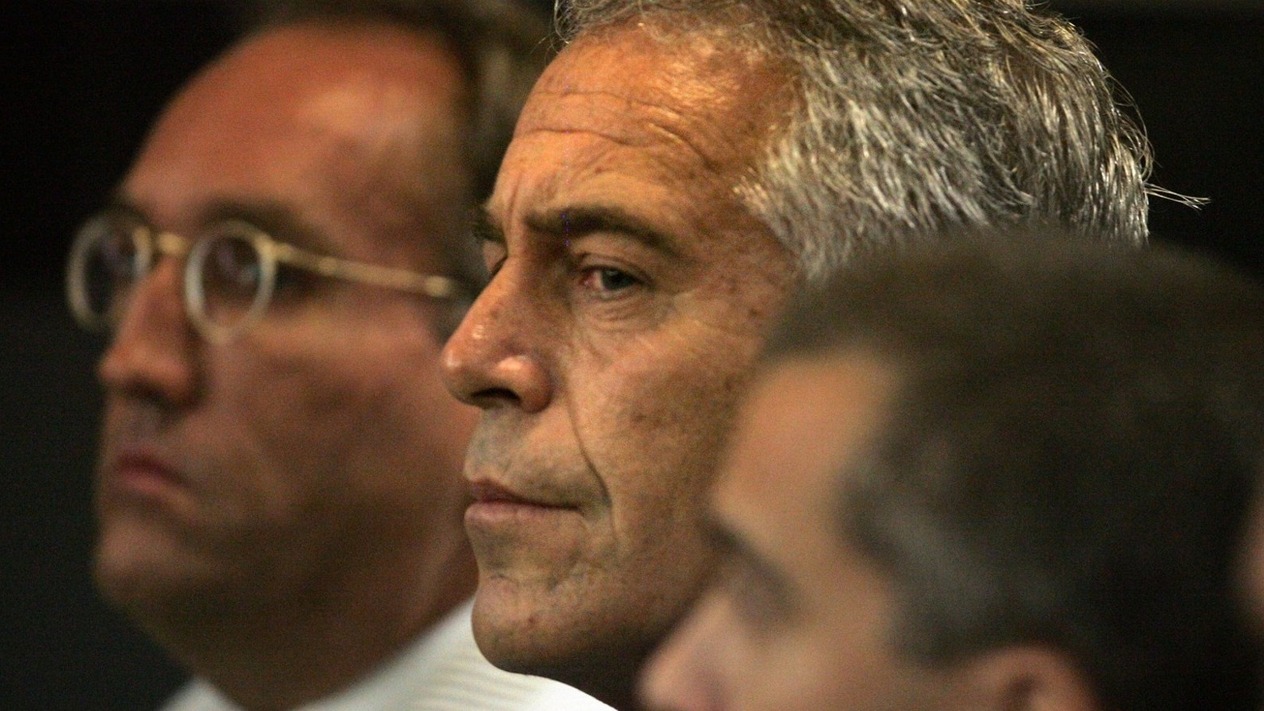 ABD’de Senato Epstein dosyalarını yayınlanmasını onayladı