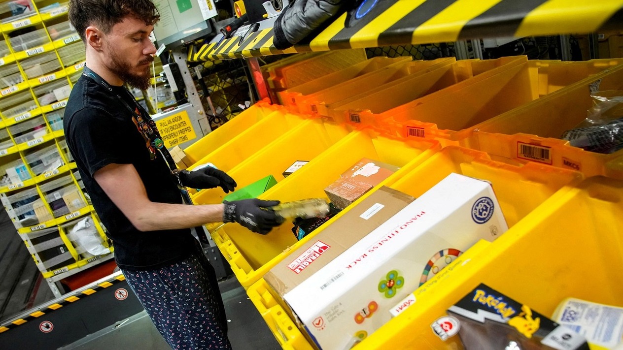 ABD’de Siber Pazartesi rekoru bekleniyor