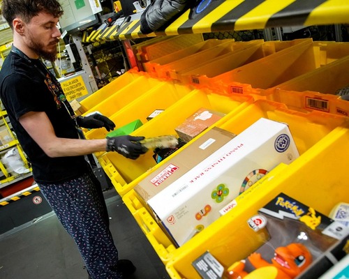 ABD’de Siber Pazartesi rekoru bekleniyor