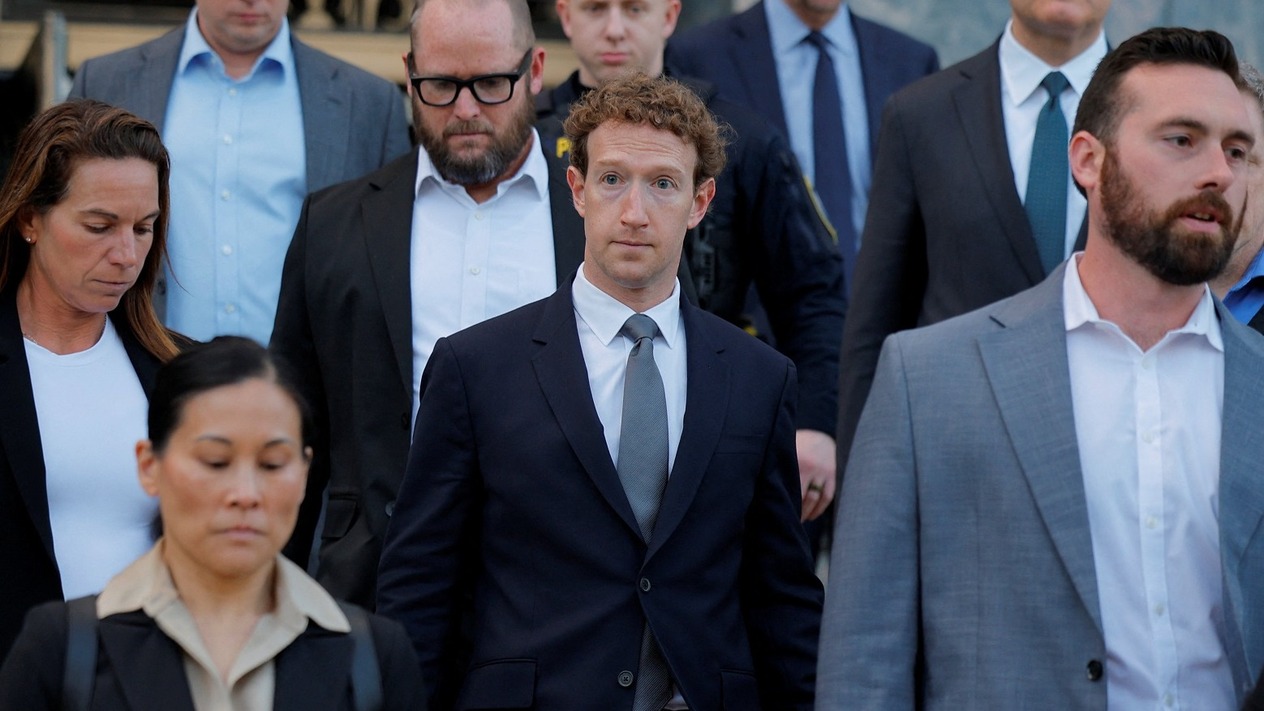 ABD’de sosyal medya bağımlılığı davası: Meta ve Google suçlu bulundu