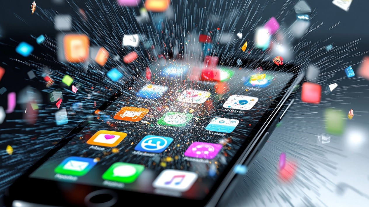 ABD'de sosyal medya haber kaynağı olarak geleneksel medyayı geride bıraktı