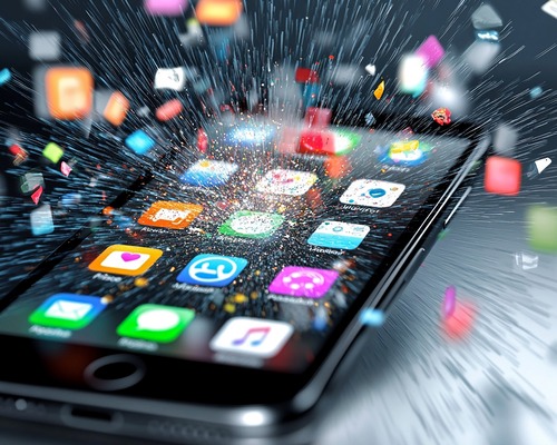 ABD'de sosyal medya haber kaynağı olarak geleneksel medyayı geride bıraktı