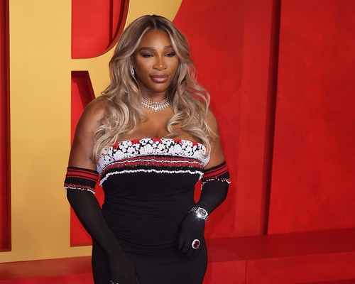 ABD’de spor dünyasının en güçlü kadınları