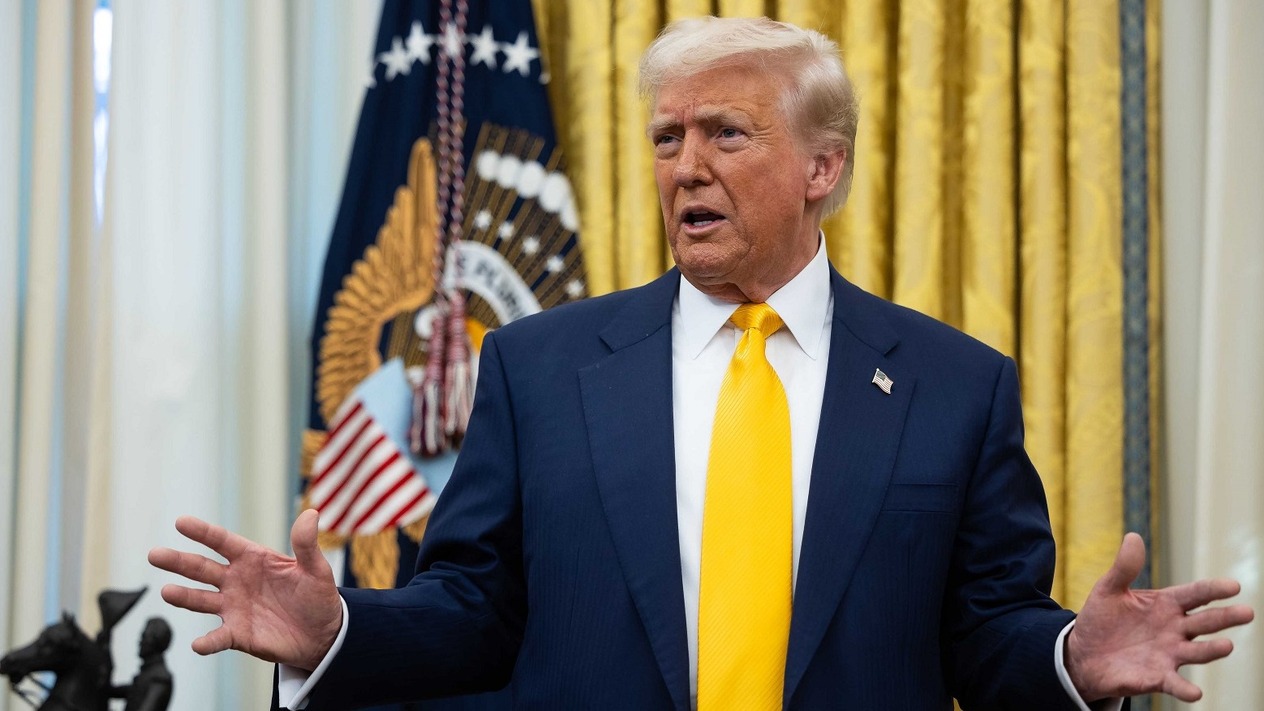 ABD’de tarife davasından en çok hangi şirketler etkilenecek?