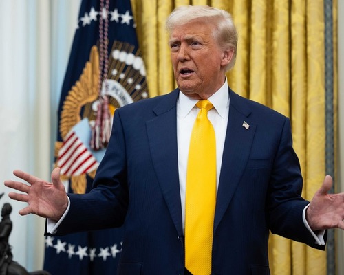 ABD’de tarife davasından en çok hangi şirketler etkilenecek?