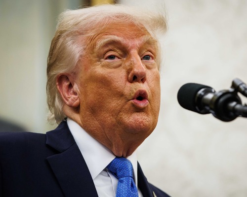 ABD'de tarife gelirleri bütçeye yaradı: Vatandaşlardan vergi alınmayabilir