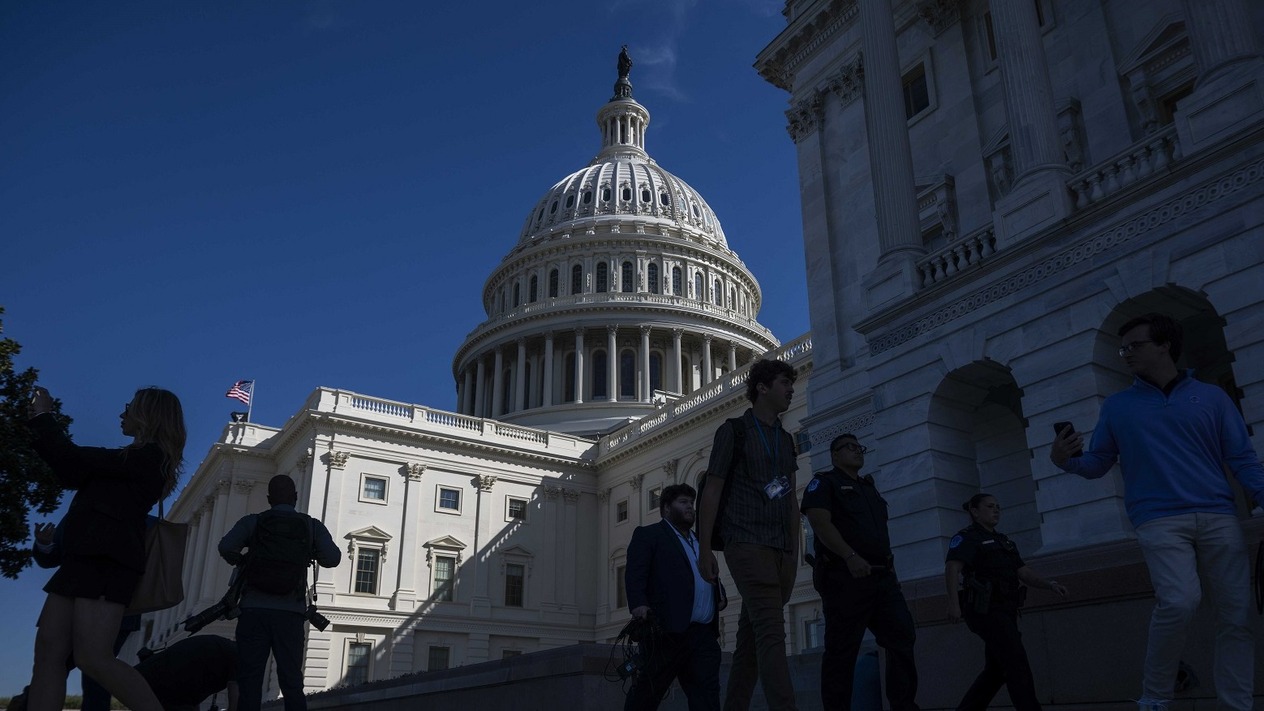 ABD’de tarihin en uzun hükümet kapanması: Haftada 15 milyar dolar zarar