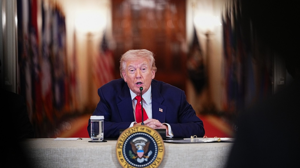 ABD’de Trump’a İran baskısı artıyor