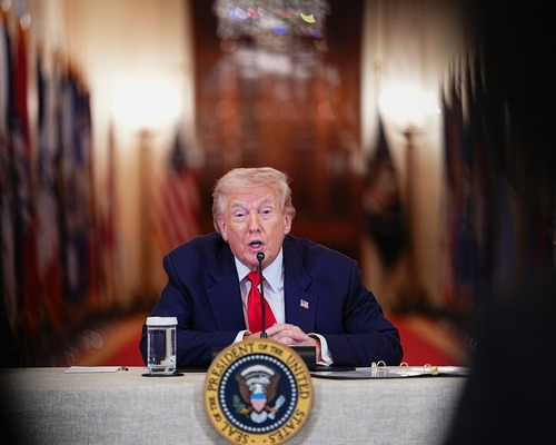 ABD’de Trump’a İran baskısı artıyor