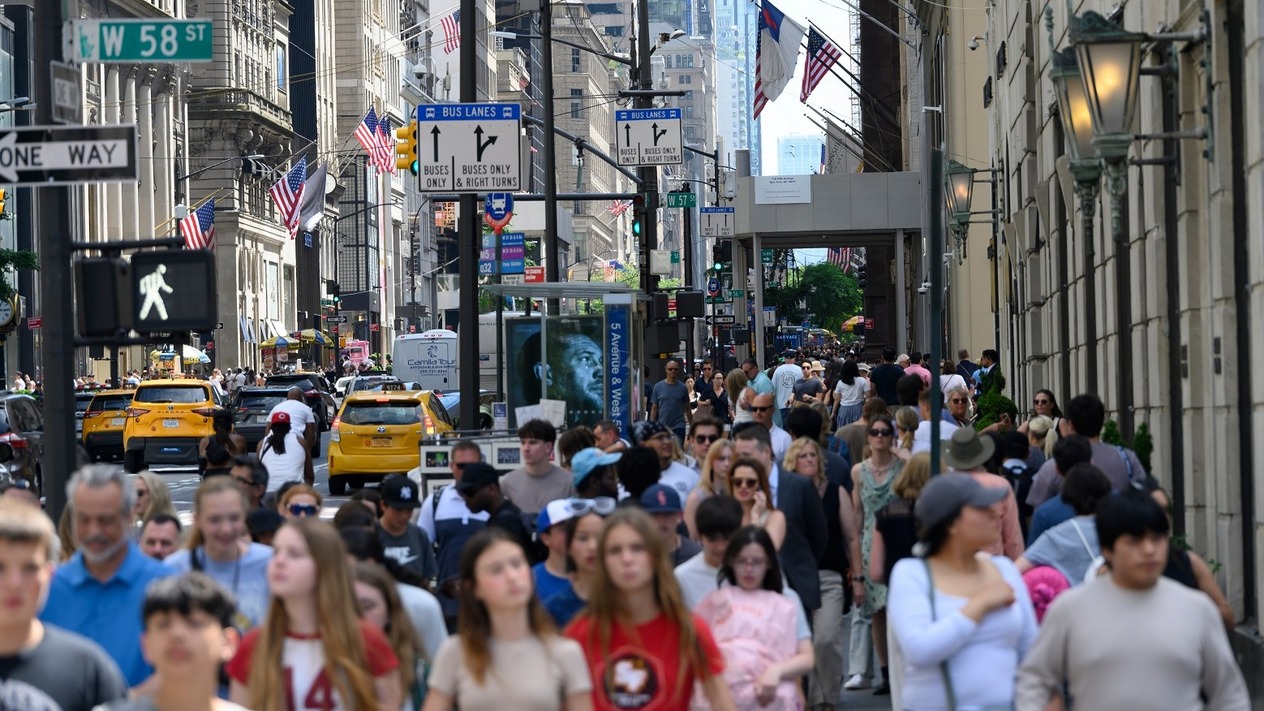 ABD’de Trump etkisi ekonomide görünmeye başladı