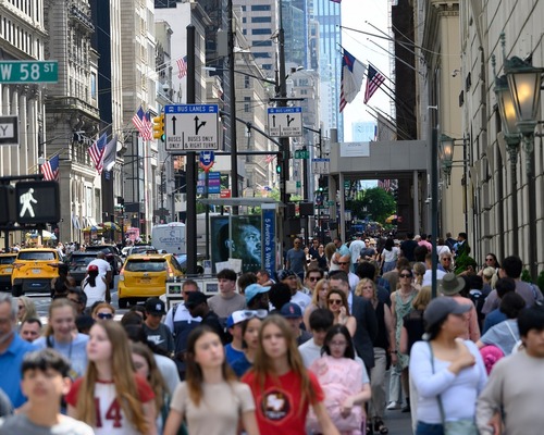 ABD’de Trump etkisi ekonomide görünmeye başladı