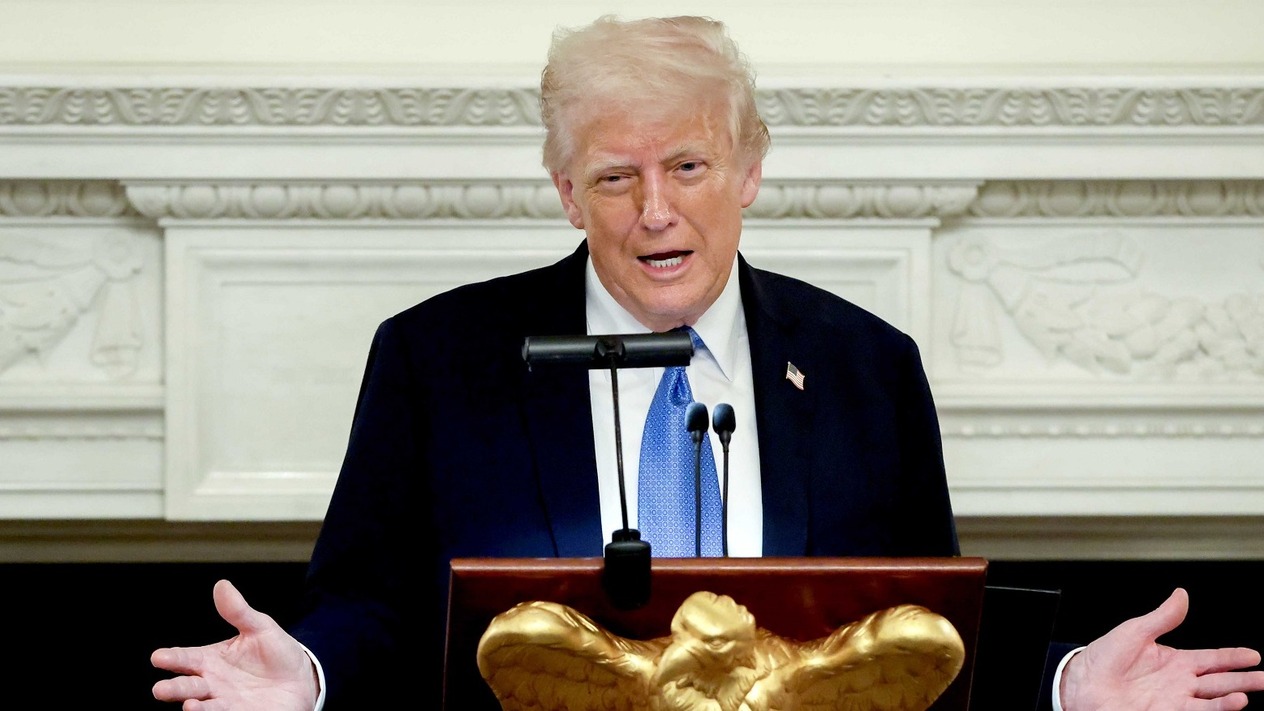 ABD’de Trump’ın yönetime geçiş sürecini finanse eden milyarderler