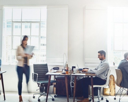 ABD’de Trump ve CEO’lar çalışanların ofise geri dönmesini istiyor