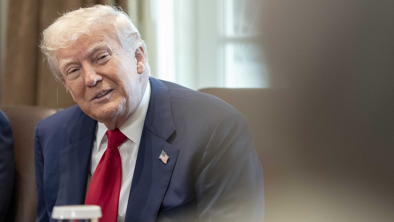 ABD’de Trump yönetimi yeni yapay zeka kısıtlamaları hazırlıyor