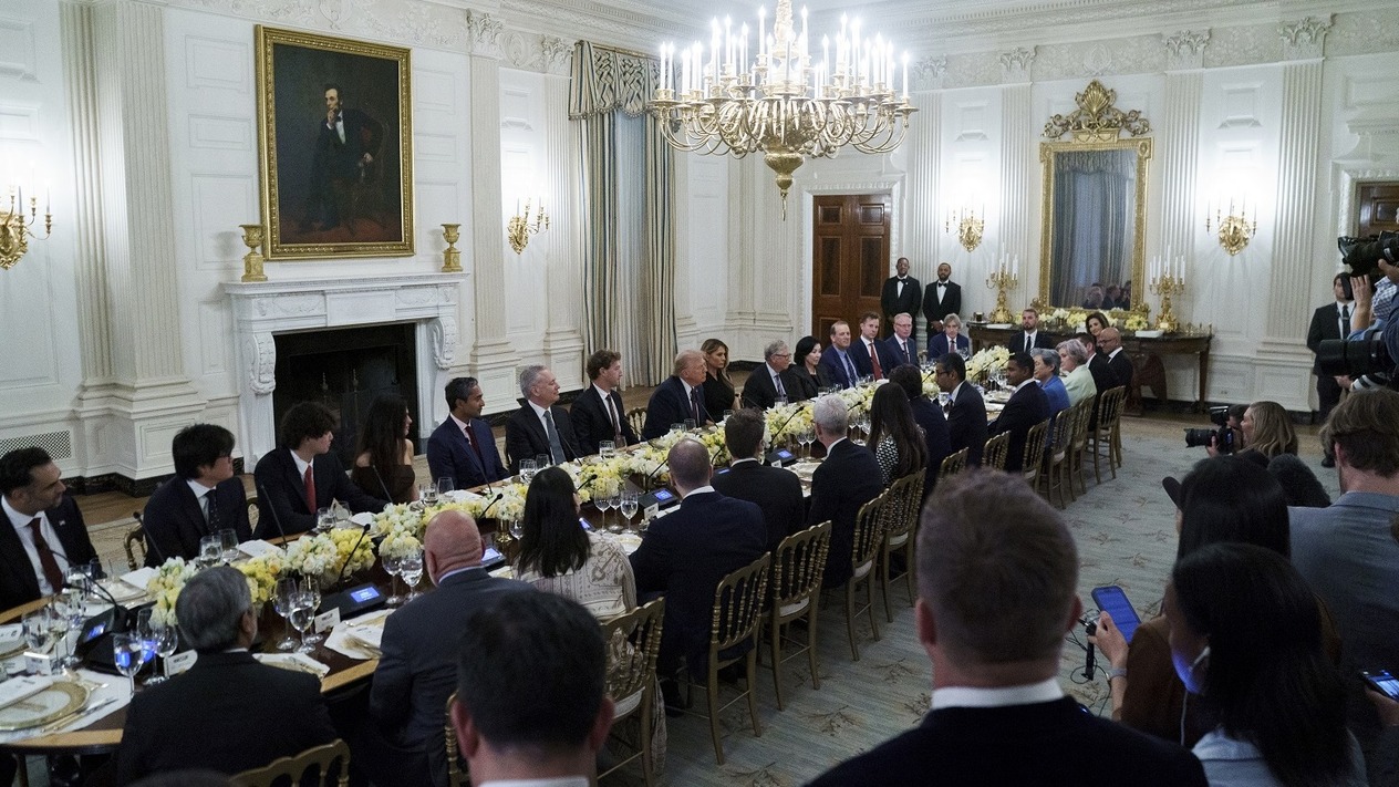 ABD’de yapay zeka sağı ikiye böldü: Trump’ın destekçilerinde Silikon Vadisi krizi