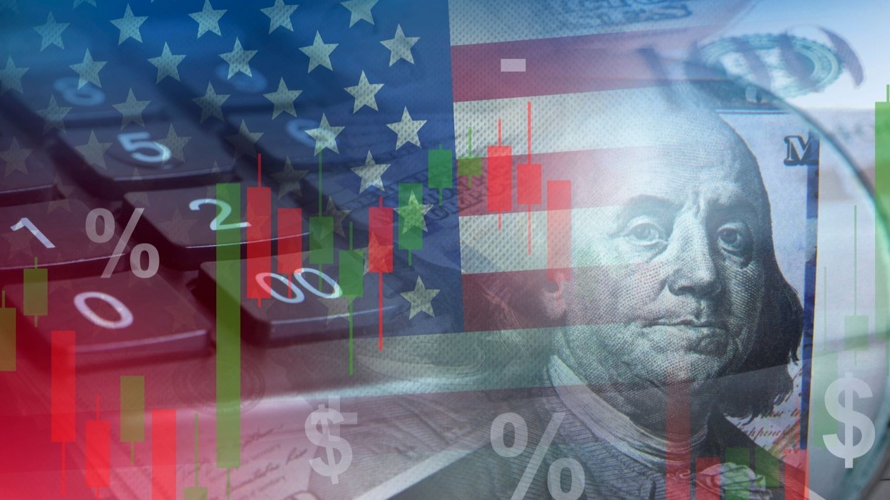 ABD'de yıllık enflasyon beklentilerin altında geldi